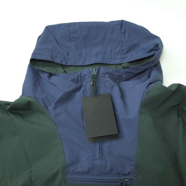 新品 DAIWA PIER39 ダイワ ピア39 22SS Tech Anorak Parka テックアノラックパーカー BJ-23022 L(JP) DARK GREEN マウンテンパーカー g6976 |  | 03