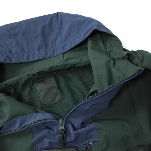 新品 DAIWA PIER39 ダイワ ピア39 22SS Tech Anorak Parka テックアノラックパーカー BJ-23022 L(JP) DARK GREEN マウンテンパーカー g6976 |  | 06