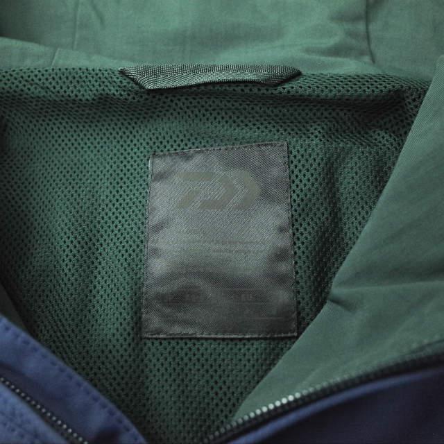 新品 DAIWA PIER39 ダイワ ピア39 22SS Tech Anorak Parka テックアノラックパーカー BJ-23022 L(JP) DARK GREEN マウンテンパーカー g6976 |  | 07