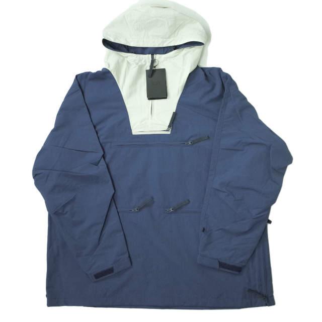新品 DAIWA PIER39 ダイワ ピア39 22SS Tech Anorak Parka 新品 DAIWA PIER39 ダイワ ピア39 22SS Tech Anorak Parka