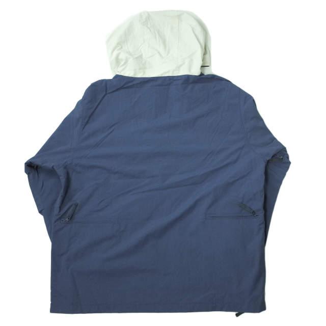 新品 DAIWA PIER39 ダイワ ピア39 22SS Tech Anorak Parka テック
