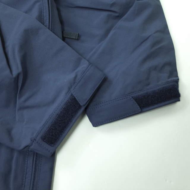 新品 DAIWA PIER39 ダイワ ピア39 22SS Tech Anorak Parka テック