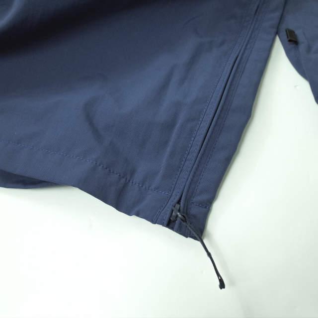 新品 DAIWA PIER39 ダイワ ピア39 22SS Tech Anorak Parka テックアノラックパーカー BJ-23022 L(JP) NAVY マウンテンパーカー g6977 |  | 05