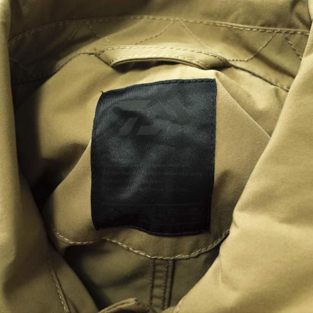 新品 DAIWA PIER39 ダイワ ピア39 22SS Tech Canadian Fatigue Jacket テックカナディアンファティーグジャケット BJ-26022 M BROWN g6979 |  | 03