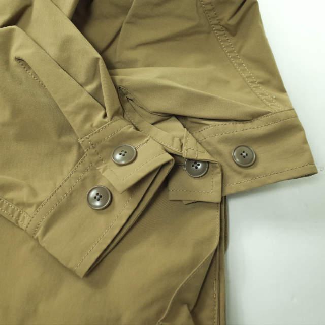 新品 DAIWA PIER39 ダイワ ピア39 22SS Tech Canadian Fatigue Jacket テックカナディアンファティーグジャケット BJ-26022 M BROWN g6979 |  | 06