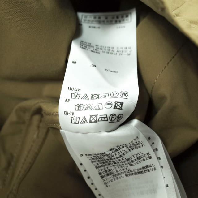 新品 DAIWA PIER39 ダイワ ピア39 22SS Tech Canadian Fatigue Jacket テックカナディアンファティーグジャケット BJ-26022 M BROWN g6979 |  | 07