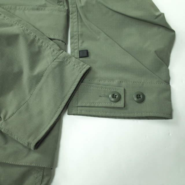 新品 DAIWA PIER39 ダイワ ピア39 22SS TECH MIL FLIGHT JACKET 新品 DAIWA PIER39 ダイワ ピア39 22SS TECH MIL FLIGHT JACKET