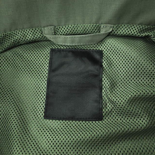 DAIWA PIER39 Tech Mil Flight Jacket　L 新品 DAIWA PIER39 ダイワ ピア39 22SS TECH MIL FLIGHT JACKET