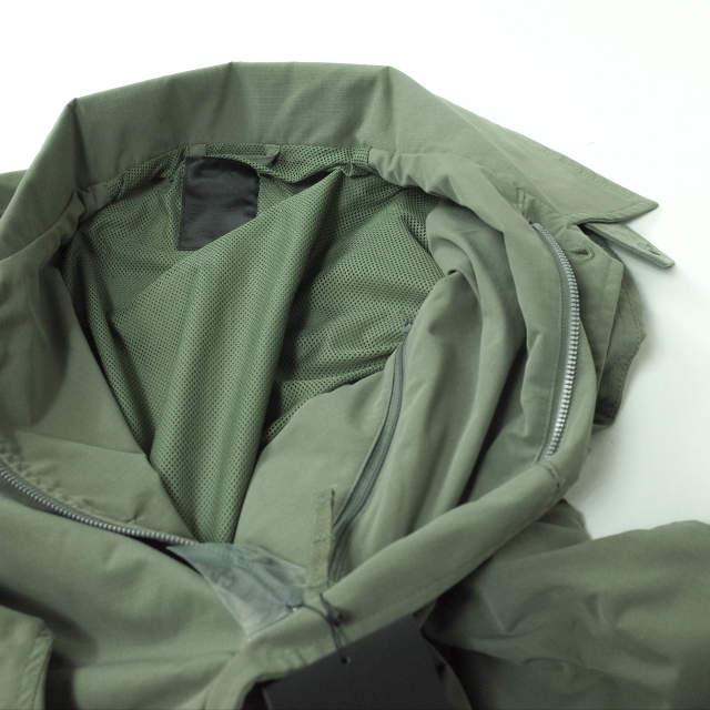 新品 DAIWA PIER39 ダイワ ピア39 22SS TECH MIL FLIGHT JACKET 新品 DAIWA PIER39 ダイワ ピア39 22SS TECH MIL FLIGHT JACKET