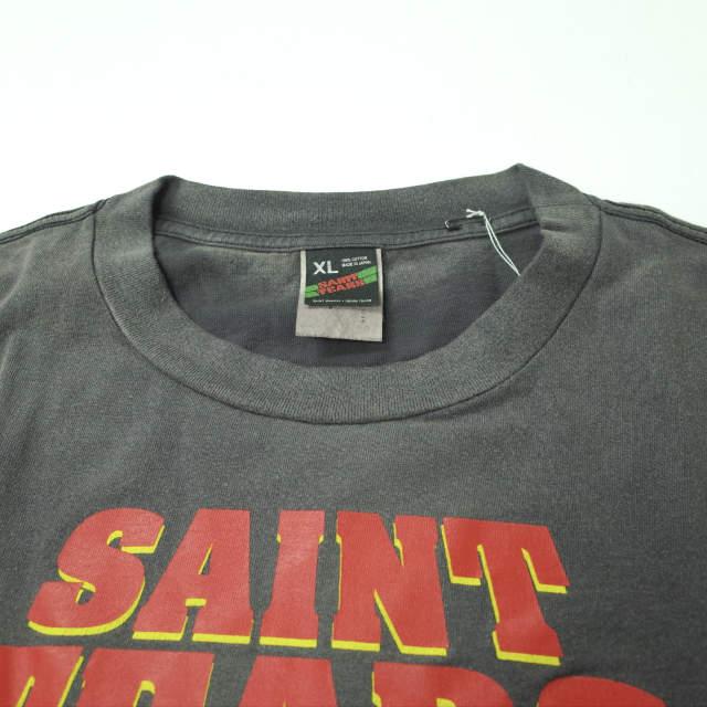新品 SAINT MICHAEL x DENIM TEARS セントマイケル 22SS 別注 SS 新品 SAINT MICHAEL x DENIM TEARS セントマイケル 22SS 別注 SS