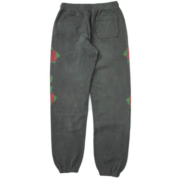 新品 SAINT MICHAEL セントマイケル x ヴィーロン 22SS SWEAT PANTS