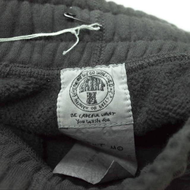 新品 SAINT MICHAEL セントマイケル x ヴィーロン 22SS SWEAT 新品 SAINT MICHAEL セントマイケル x ヴィーロン 22SS SWEAT
