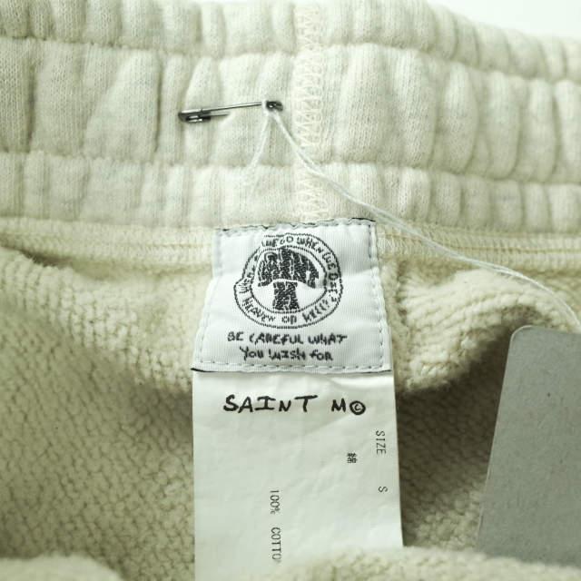 新品 SAINT MICHAEL セントマイケル x ヴィーロン 22SS SWEAT 新品 SAINT MICHAEL セントマイケル x ヴィーロン 22SS SWEAT