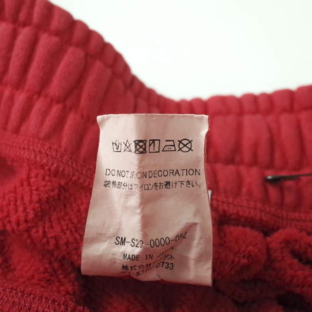 新品 SAINT MICHAEL セントマイケル 22SS SWEAT PANTS ANGEL 新品 SAINT MICHAEL セントマイケル 22SS SWEAT PANTS ANGEL