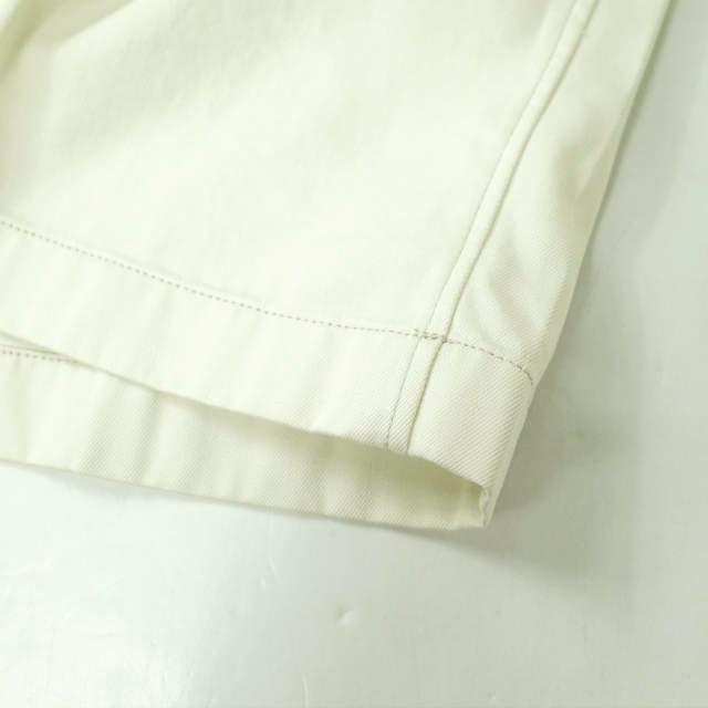 新品 LEMAIRE ルメール 22SS BUTTON NECK TOP コットンツイル ボタン