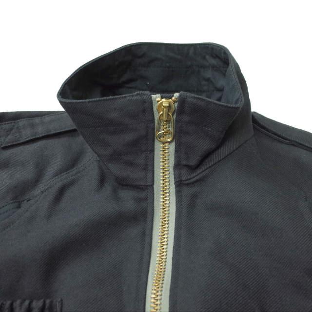 KENNETH FIELD × BEAMS PLUS / カメラマンジャケット | tspea.org