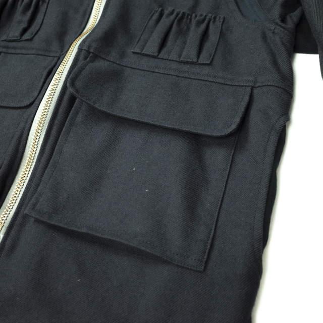 KENNETH FIELD x BEAMS PLUS ケネスフィールド ビームスプラス 別注 30