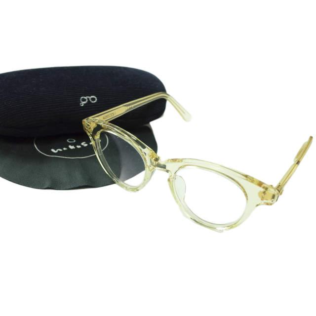 白山眼鏡店 HAKUSAN MEGANE 日本製 1976 BRIGG ブリッグ 白山眼鏡店 HAKUSAN MEGANE 日本製 1976 BRIGG ブリッグ