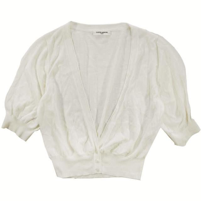 ユナイテッドアローズのカーディガン Cardigan｜TOPS｜ビューティー＆ユース（BEAUTY&YOUTH）｜MEN