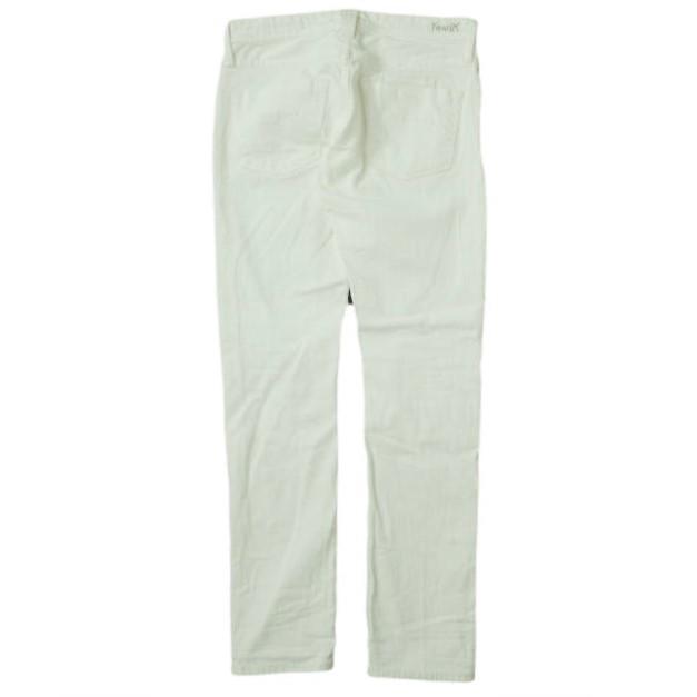 UNITED ARROWS ホワイトデニム 36 ユナイテッドアローズのデニムパンツ（ホワイト）の商品一覧