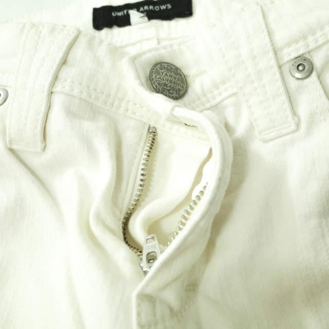 YANUK x UNITED ARROWS ヤヌーク ユナイテッドアローズ 別注 日本製