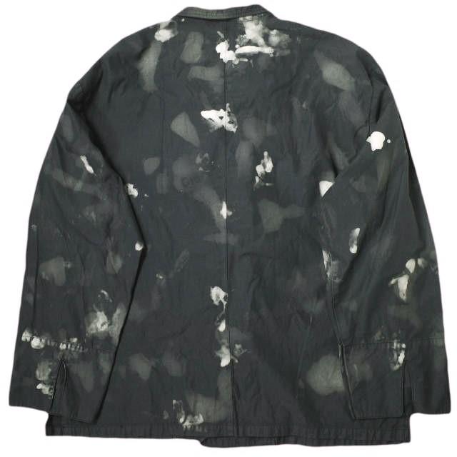 【TRISECT2】ジャーナルスタンダード M フライトジャケット N-2B MILITARY/ミリタリー] N-2B オーバーサイズフライトジャケット