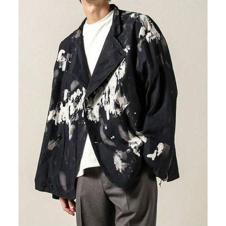 【TRISECT2】ジャーナルスタンダード M フライトジャケット N-2B Alpha Industries アルファ N-2B 短丈 フライトジャケット