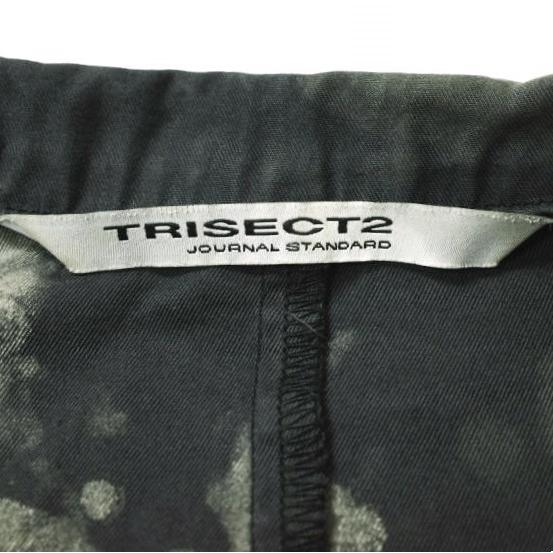JOURNAL STANDARD TRISECT-2 ジャーナルスタンダード 20AW JUNK COOK