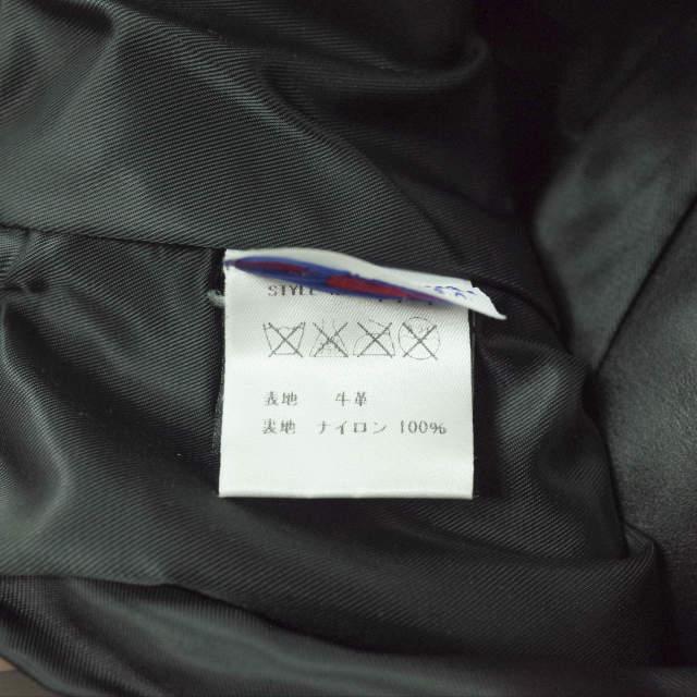 美品 Schott x Journal Standard 別注 613JS 2499167773.jpg?1738731599