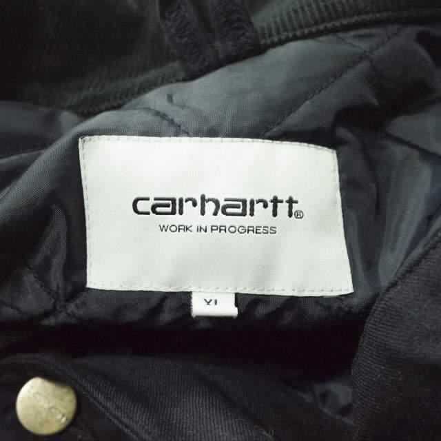 新品 carhartt WIP x Loro Piana カーハート ロロピアーナ 18AW 新品 carhartt WIP x Loro Piana カーハート ロロピアーナ 18AW