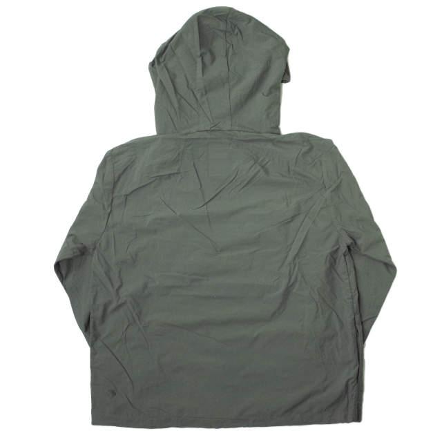 DESCENTE PAUSE デサントポーズ ANORAK - SYLW 無双 アノラック