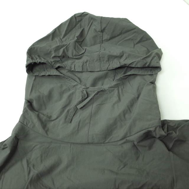 DESCENTE PAUSE デサントポーズ ANORAK - SYLW 無双 アノラック