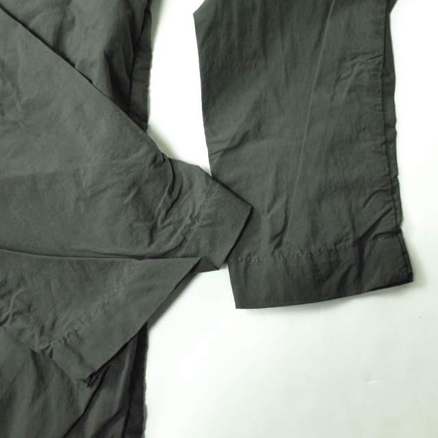 DESCENTE PAUSE デサントポーズ ANORAK - SYLW 無双 アノラック