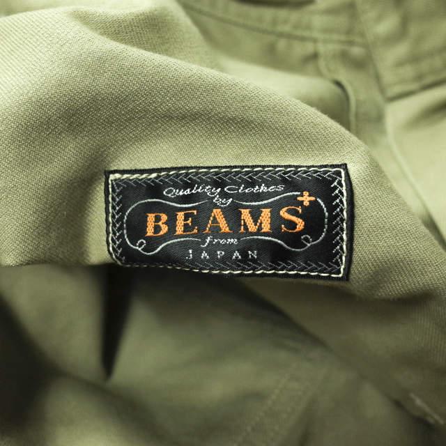 kaptain sunshine キャプテンサンシャイン beams+ メンズコーディネートVol.271～〈KAPTAIN SUNSHINE×SIERRA