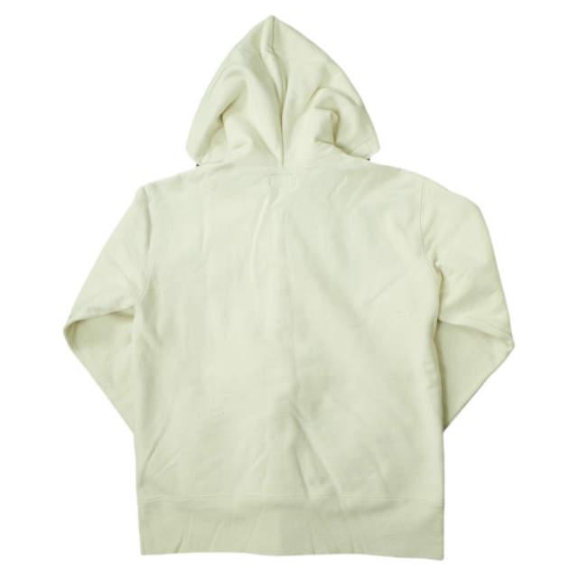 ブラウンバイ ツータックス メリノウール ニット パーカー ブラウンバイ ツータックス メリノウール ニット パーカー ブラウン