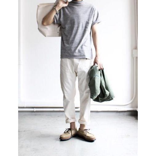 orslow オアスロウ 日本製 SLIM FIT PAINTER PANTS スリム orslow オアスロウ 日本製 SLIM FIT PAINTER PANTS スリム