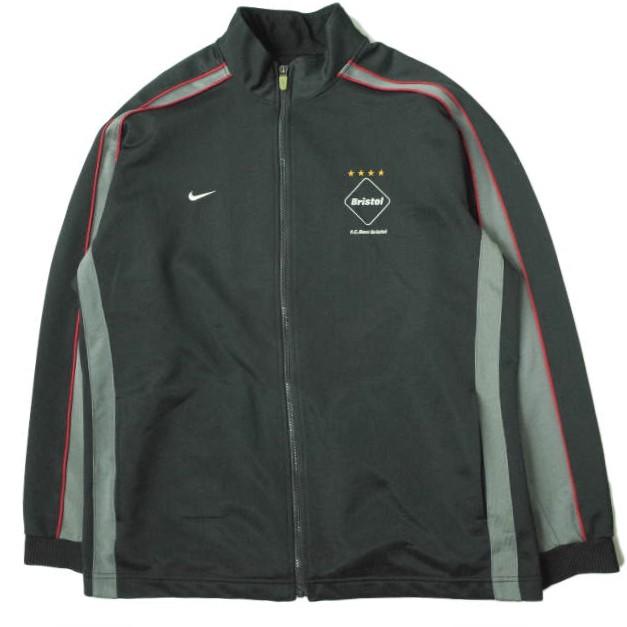 F.C.R.B. エフシーアールビー PDK JACKET トラックジャケット S