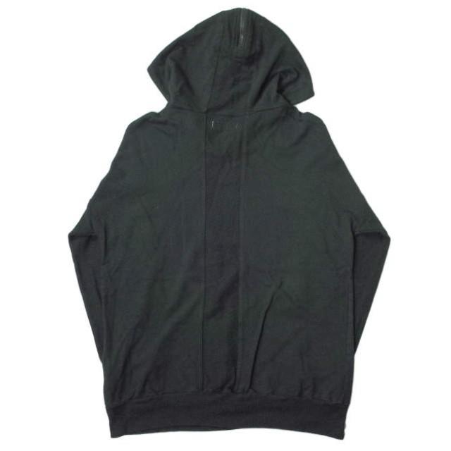 SALE/77%OFF】 LGB ダニエルパトリック knomadik ロングパーカー DANIEL PATRICK ダニエル パトリック パーカー