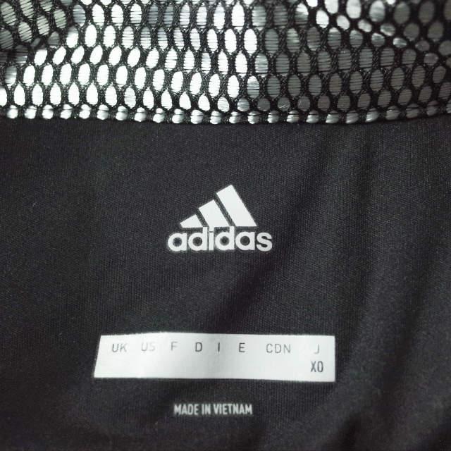 adidas アディダス 19AW PERFORMANCE PAD JKT パフォーマンスダウン