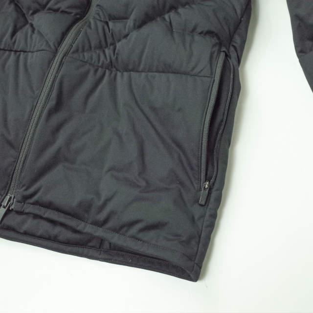 adidas アディダス 19AW PERFORMANCE PAD JKT パフォーマンスダウン