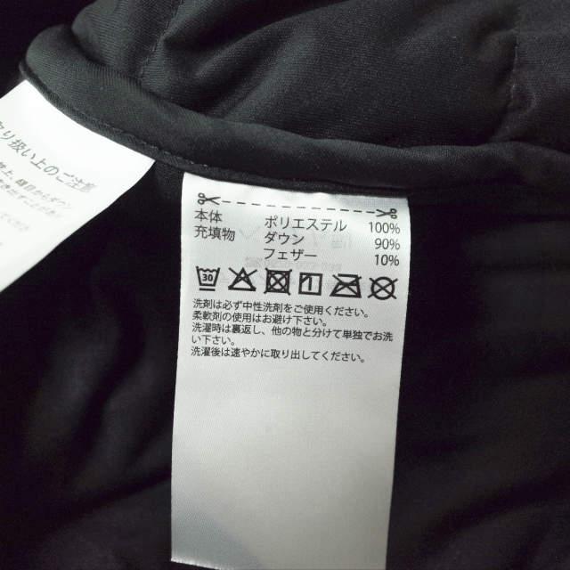 adidas アディダス 19AW PERFORMANCE PAD JKT パフォーマンスダウン