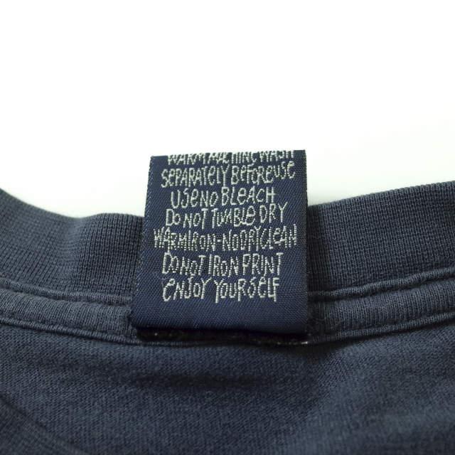 STUSSY ステューシー Youth Brigade Tee 4キッズ フォトプリント STUSSY ステューシー Youth Brigade Tee 4キッズ フォトプリント