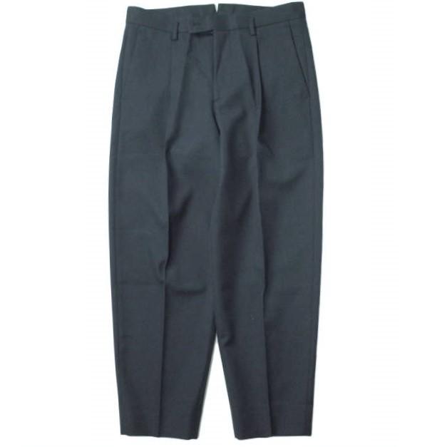 BEAUTY＆YOUTH UNITED ARROWS ルーズブレザー ＆ TW 1P ルーズパンツ 1225-128-8862/1214-177-7575 M ネイビー スーツ セットアップ g7261 |  | 03