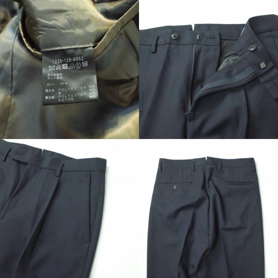 UNITED ARROWS ジャケット&パンツ　130cmネイビー ユナイテッドアローズ｜ユナイテッドアローズ公式通販