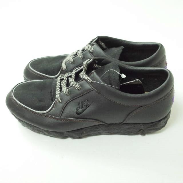 Nike BE-DO-WIN SP DB3017-001 26センチ NIKE BE-DO-WIN SP BLACK/MULTI-COLOR-OFF NOIR 21HO-S（ナイキ
