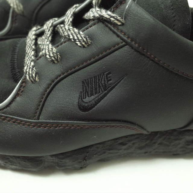 NIKE ナイキ BE-DO-WIN SP ベドウィン DB3017-001 US9.5(27.5cm) BLACK