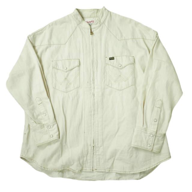 Wrangler x BEAUTY＆YOUTH ラングラー ビューティーアンドユース