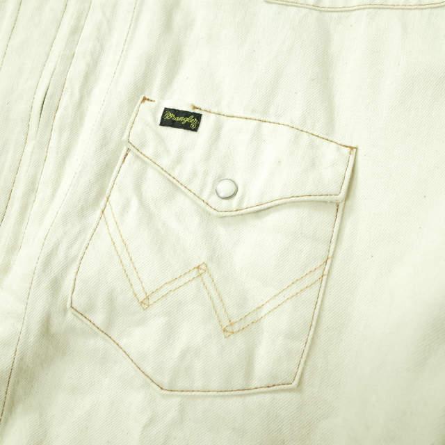 Wrangler x BEAUTY＆YOUTH ラングラー ビューティーアンドユース