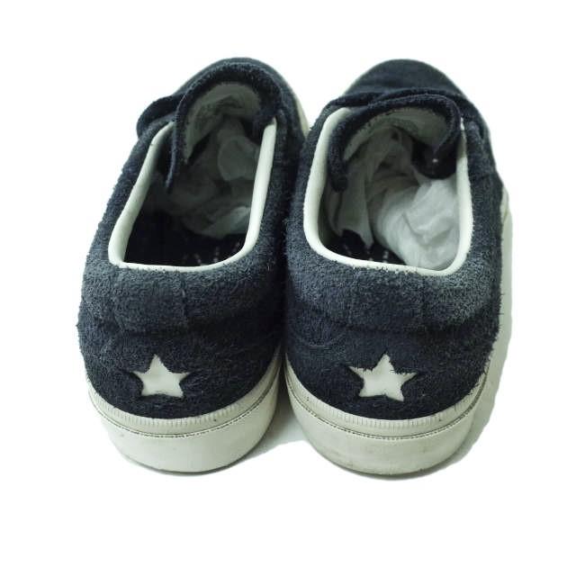 CONVERSE コンバース ONE STAR CC PRO ワンスター スエード