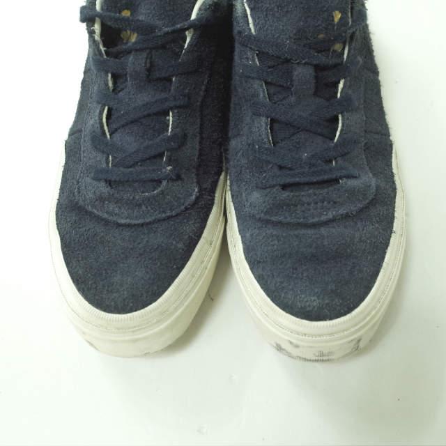 最終価格【通称　ヒールスター】CONVERSE　CONS　ONE　STAR　CC CONVERSE コンバース ONE STAR CC PRO ワンスター スエード